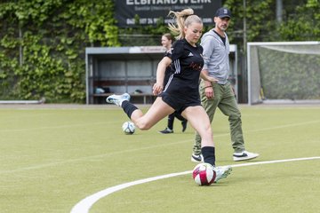 Bild 167 - wBJ SC Condor - VfL Pinneberg : Ergebnis: 3:2